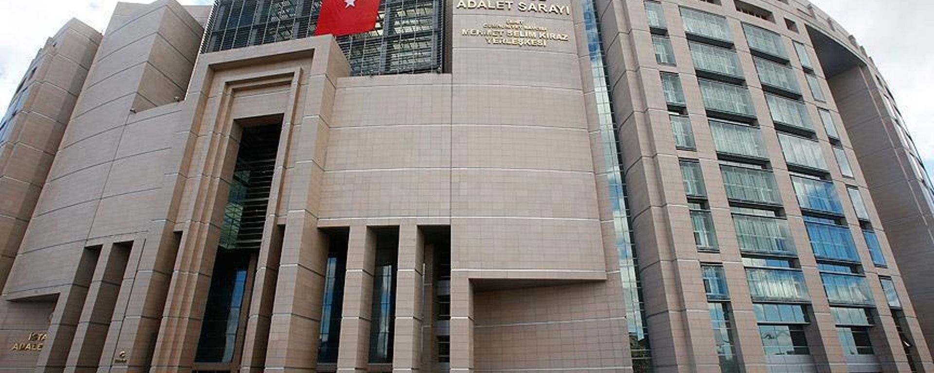 İstanbul Adalet Sarayı - Sputnik Türkiye, 1920, 30.09.2026