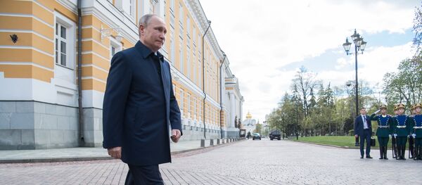 Rusya Devlet Başkanı Vladimir Putin Rusya Devlet Başkanı Vladimir Putin - Sputnik Türkiye