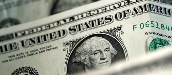 Dolar Dolar - Sputnik Türkiye