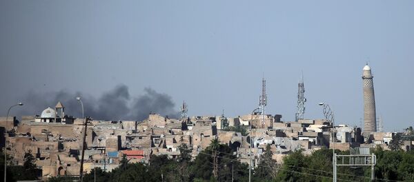 Musul Musul - Sputnik Türkiye