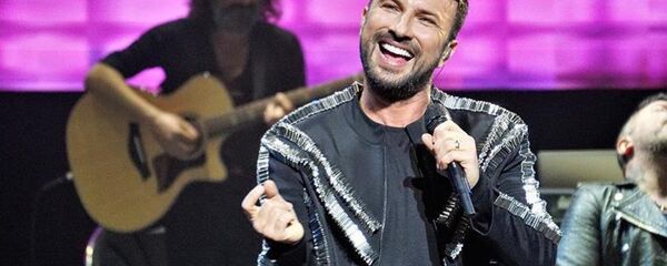 Tarkan - Sputnik Türkiye