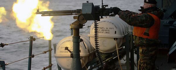 Rusya Kuzey Filosu - Sputnik Türkiye