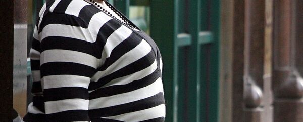 Obez / Obezite / Şişman - Sputnik Türkiye