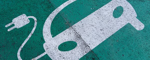 Elektrikli otomobil - Sputnik Türkiye