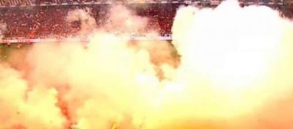 Maç - Sputnik Türkiye