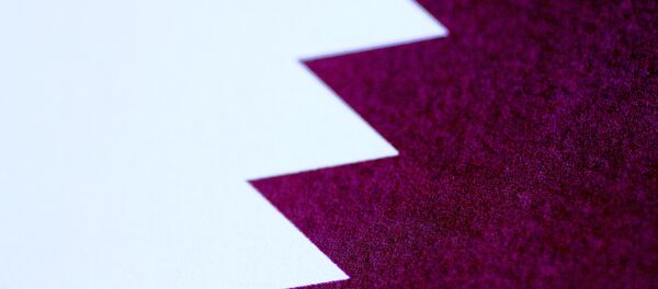 Katar - Sputnik Türkiye