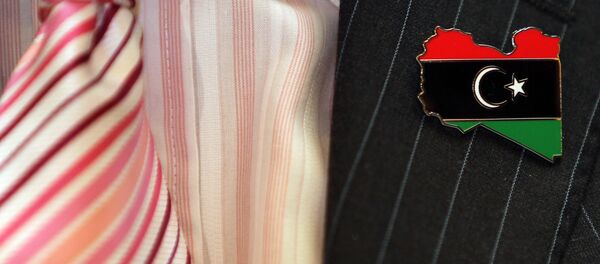 Libya - Sputnik Türkiye