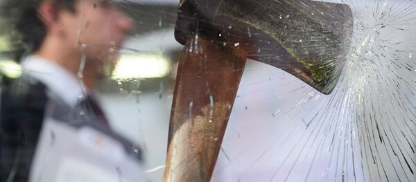 Balta - Sputnik Türkiye