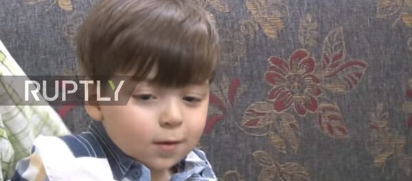 Ümran Dakniş / Video haber - Sputnik Türkiye