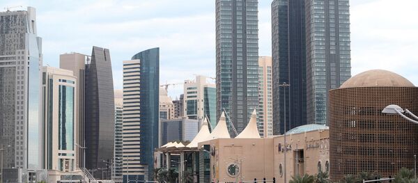 Katar Katar - Sputnik Türkiye