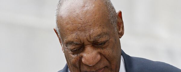 Cosby - Sputnik Türkiye