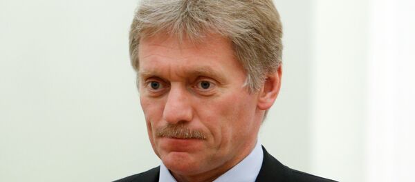 Kremlin Sözcüsü Dmitriy Peskov Kremlin Sözcüsü Dmitriy Peskov - Sputnik Türkiye