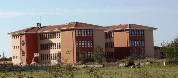 Kastamonu Üniversitesi Cide Rıfat Ilgaz Meslek Yüksekokulu - Sputnik Türkiye