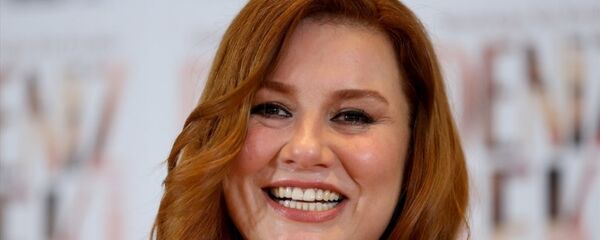 Deniz Seki - Sputnik Türkiye