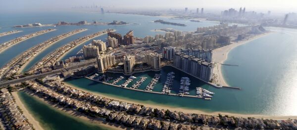 Birleşik Arap Emirlikleri- Dubai - Sputnik Türkiye