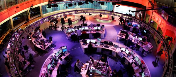Al Jazeera - Sputnik Türkiye