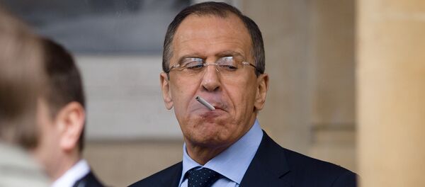 Rusya Dışişleri Bakanı Sergey Lavrov Rusya Dışişleri Bakanı Sergey Lavrov - Sputnik Türkiye