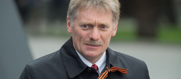 Kremlin Sözcüsü Dmitriy Peskov Kremlin Sözcüsü Dmitriy Peskov - Sputnik Türkiye