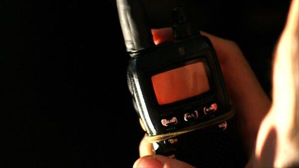 Telsiz - Sputnik Türkiye