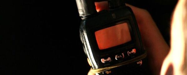 Telsiz - Sputnik Türkiye