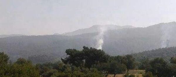 Hatay - Sputnik Türkiye