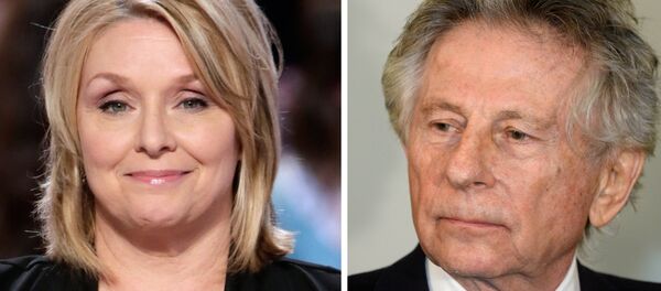 Samantha Geimer-Roman Polanski - Sputnik Türkiye