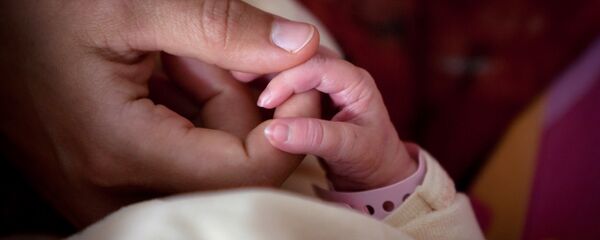 Bebek - Sputnik Türkiye