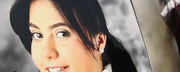 Münevver Karabulut - Sputnik Türkiye