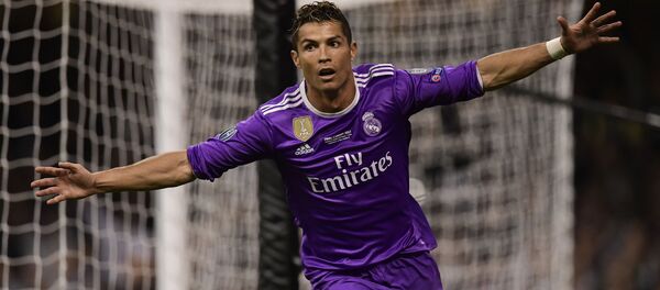 Konfederasyonlar Kupası’nda sahneye çıkacak 10 yıldız futbolcu - Sputnik Türkiye