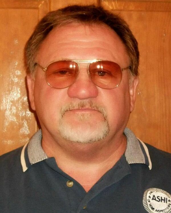 James T. Hodgkinson James T. Hodgkinson - Sputnik Türkiye