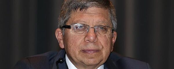 Cumhurbaşkanı Recep Tayyip Erdoğan’ın Başdanışmanı İlnur Çevik - Sputnik Türkiye