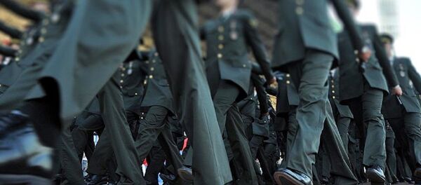 Jandarma - Sputnik Türkiye