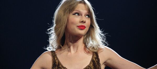 Taylor Swift - Sputnik Türkiye