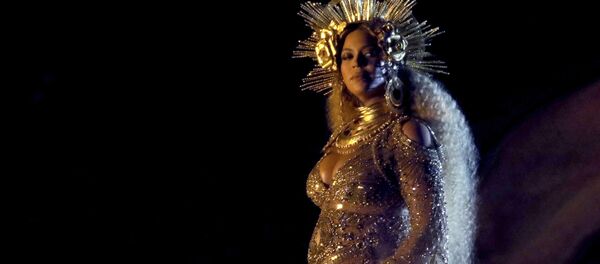 Beyonce - Sputnik Türkiye