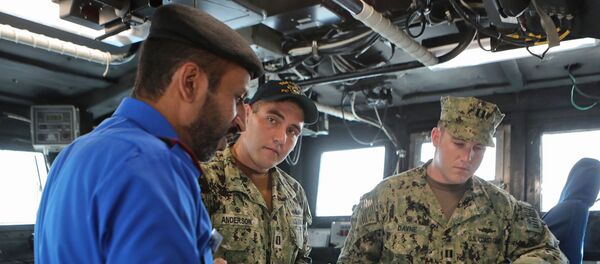 ABD - Katar ortak tatbikat ABD - Katar ortak tatbikat - Sputnik Türkiye