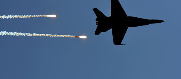 Avustralya Hava Kuvvetleri - Sputnik Türkiye