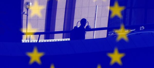 AB - Sputnik Türkiye