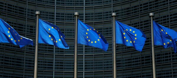 Avrupa Birliği - Sputnik Türkiye