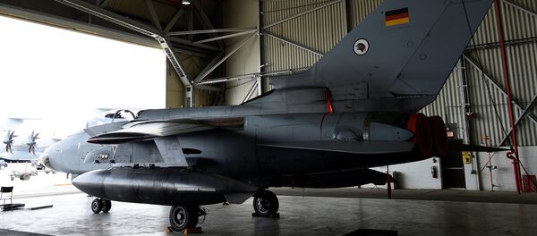 Almanya - Türkiye / İncirlik'teki Alman askerleri - Sputnik Türkiye