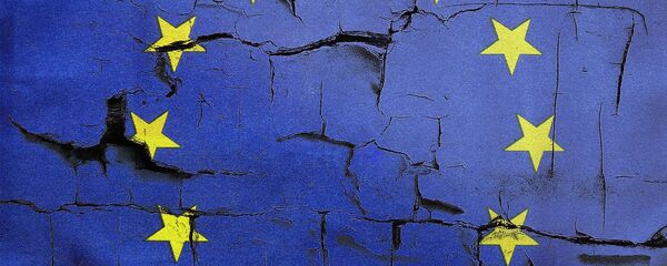 Avrupa Birliği (AB) - Sputnik Türkiye