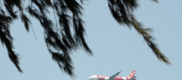 AirAsia uçağı - Sputnik Türkiye