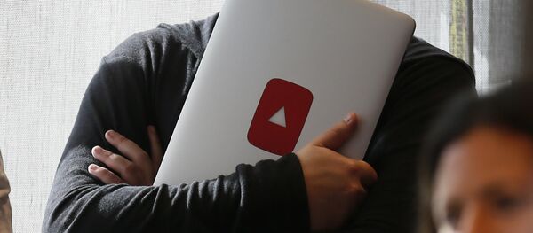 YouTube - Sputnik Türkiye