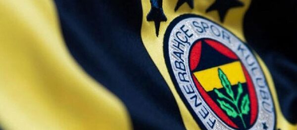 Fenerbahçe - Sputnik Türkiye