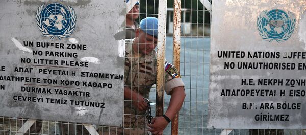 Kıbrıs - Sputnik Türkiye