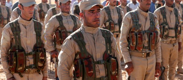 DSG - Sputnik Türkiye