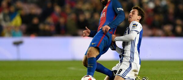 Arda Turan - Sputnik Türkiye