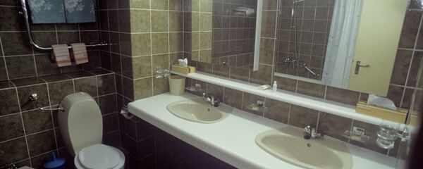 Tuvalet - Sputnik Türkiye