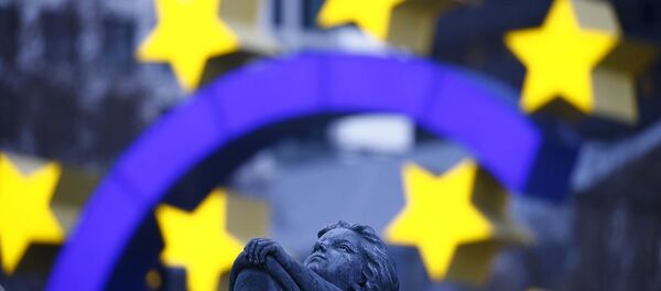 Euro - Sputnik Türkiye