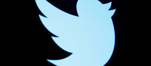 Twitter - Sputnik Türkiye