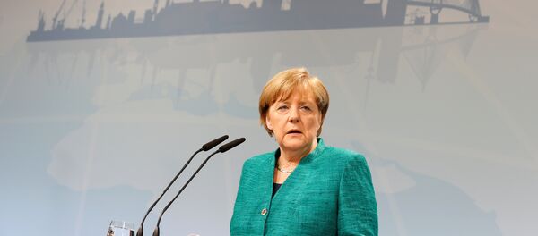Angela Merkel - G20 Angela Merkel - G20 - Sputnik Türkiye